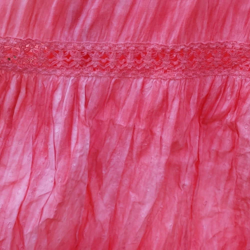 Pink sundress - Picture 3 of 7
